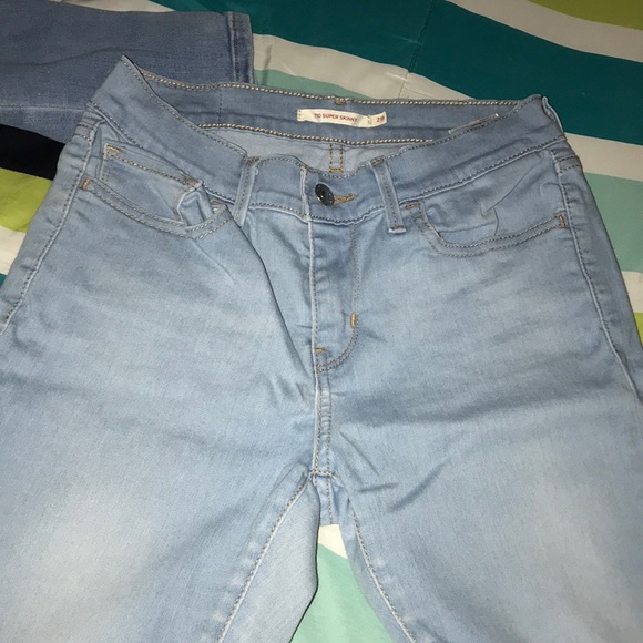 Levi jeans - Picture 3 of 7